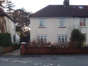3 Park Crescent, Whitchurch, Cardiff North